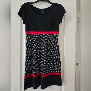 Minnie Mouse Enfocus Studio Dress